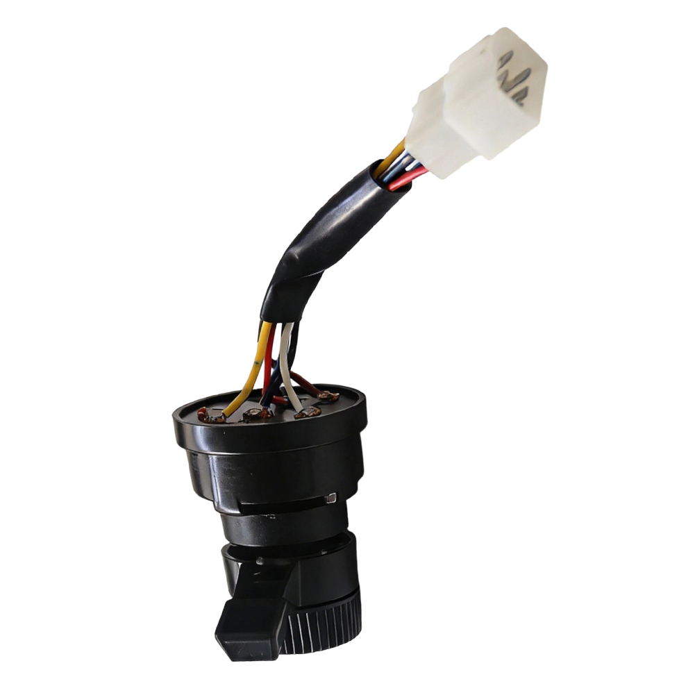 Combination Light Switch 56713 - Heavy Equipment Kubota recension och pris