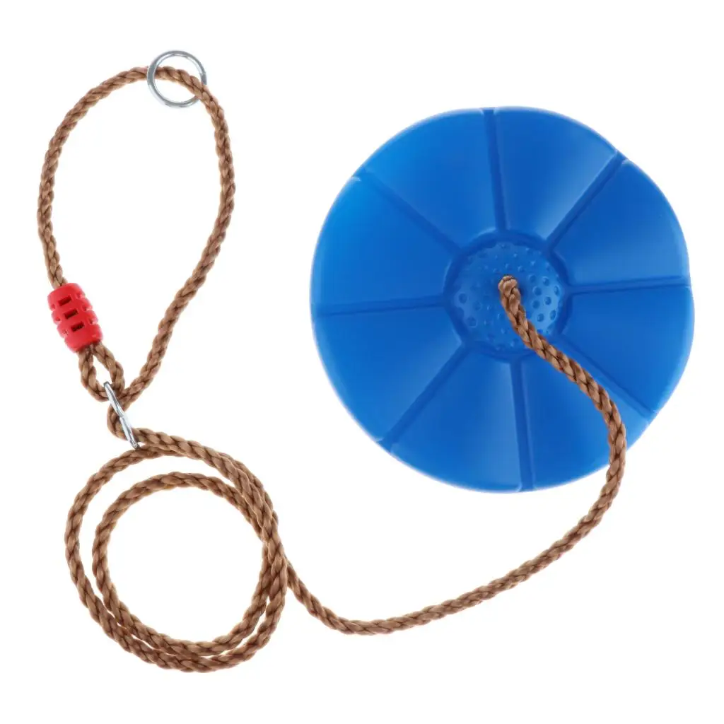 Outdoor Play Heavy Duty Disc S - Heavy Equipment Certificate recension och pris