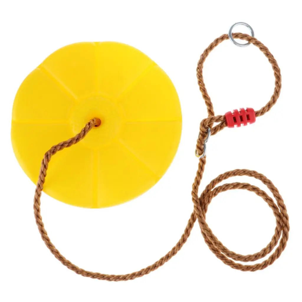 Outdoor Play Heavy Duty Disc S - Heavy Equipment Certificate recension och pris