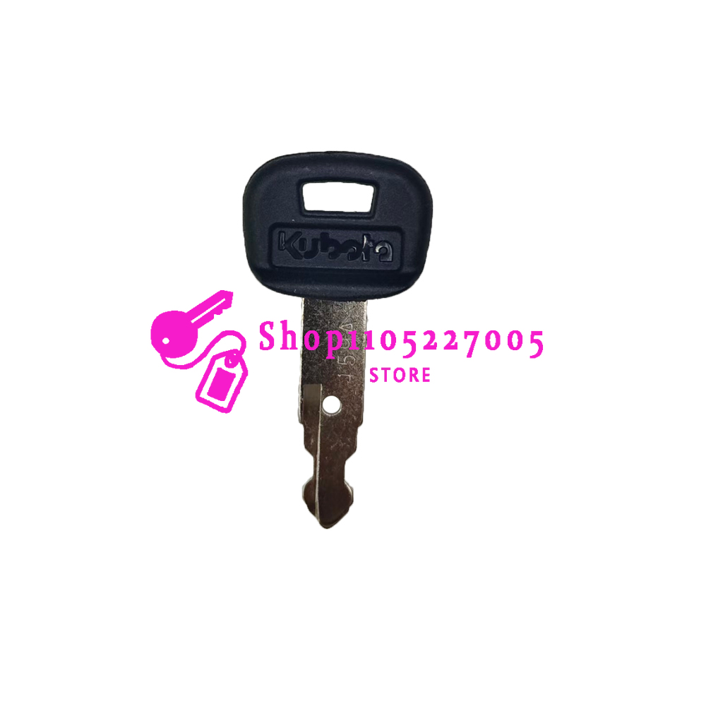 20/10/5/1pcs New Ignition Swit - Heavy Equipment Kubota recension och pris