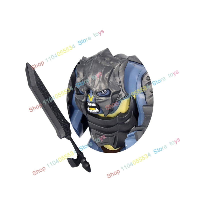 Middle Aged Heavy Armor Equipm - Heavy Equipment Certificate recension och pris