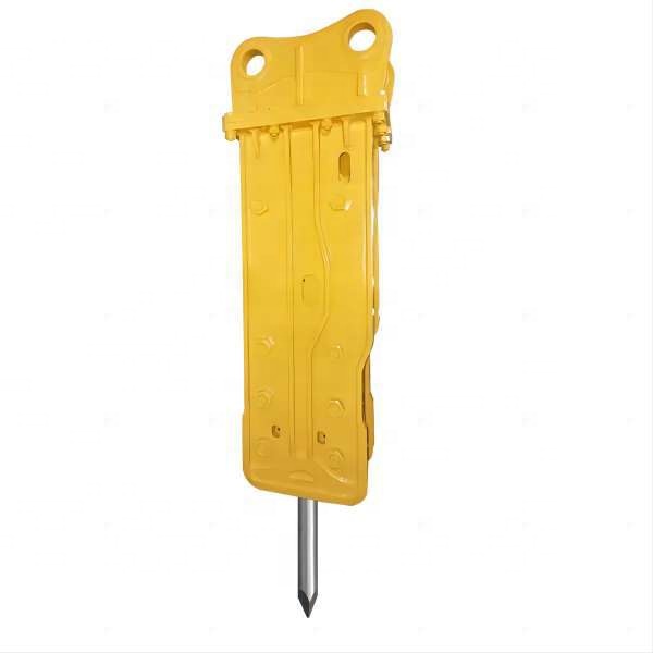 CE Certified Heavy Duty Silenc - Heavy Equipment Breaker recension och pris