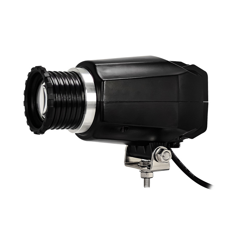 20W IP67 Waterproof Safety War - Heavy Equipment Forklift recension och pris